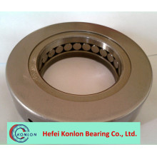 how using thrust roller bearing and roller bearings